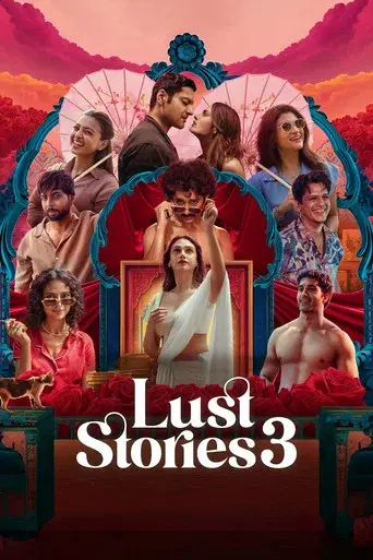 Lust Stories 3