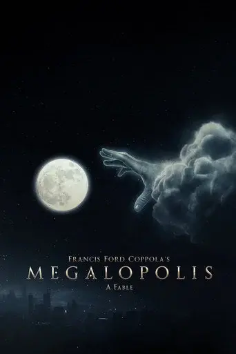 Megalopolis
