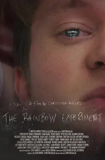 The Rainbow Experiment