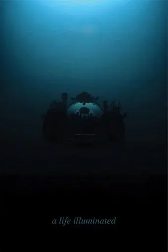 A Life Illuminated