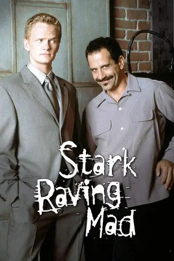 Stark Raving Mad
