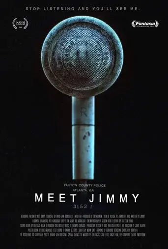 Meet Jimmy