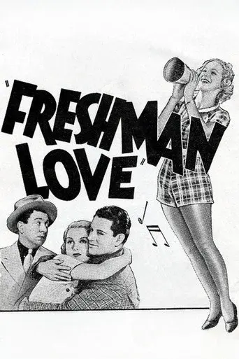Freshman Love