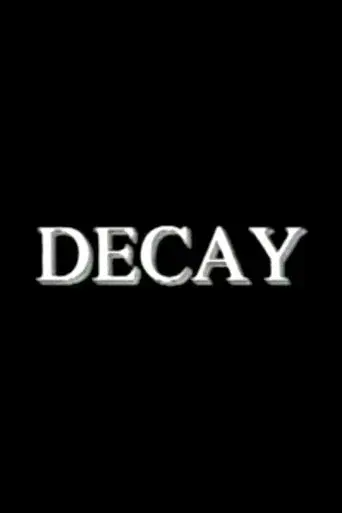 Decay