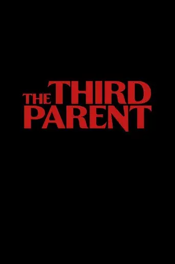 The Third Parent