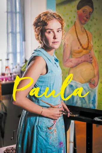 Paula