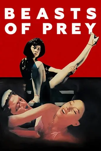 Beasts of Prey