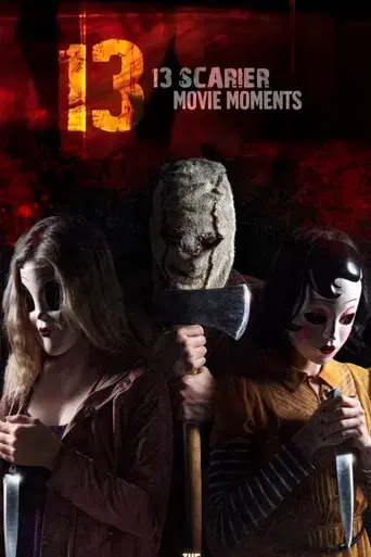 30 Even Scarier Movie Moments