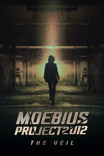 Moebius Project 2012: The Veil