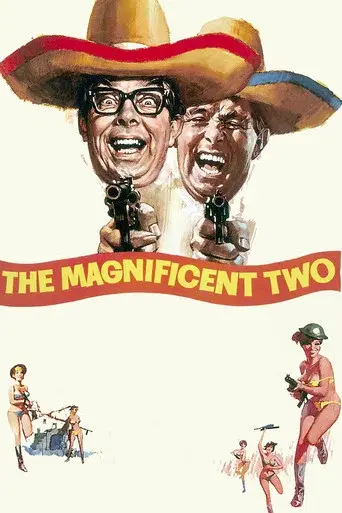 The Magnificent Two
