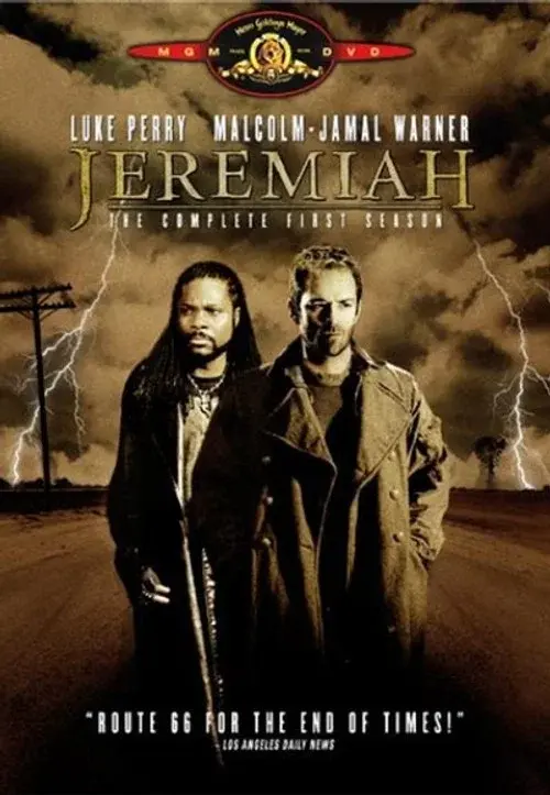 Season 1