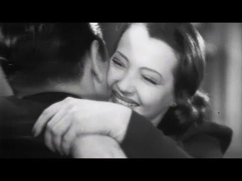 You and Me (1938) ORIGINAL TRAILER