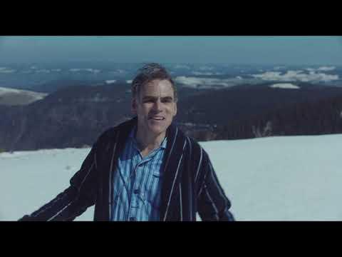 CURVEBALL – A TRUE STORY. UNFORTUNATELY Trailer | PÖFF 2020