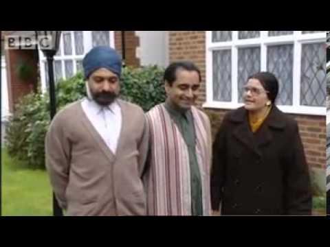 Goodness Gracious Me - Indian Top Gear