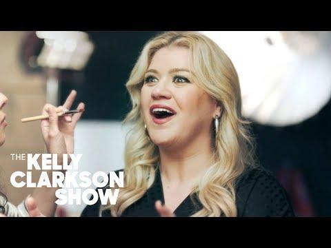 The Kelly Clarkson Show: Promo!