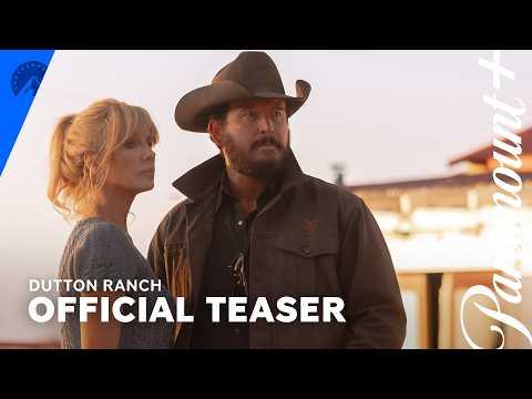 Official Teaser