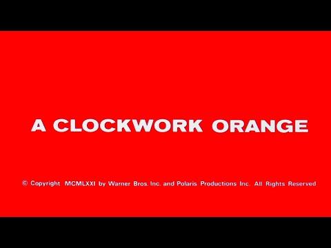 Original Trailer
