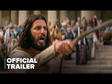 The Chosen: Last Supper Official Trailer (Season 5)