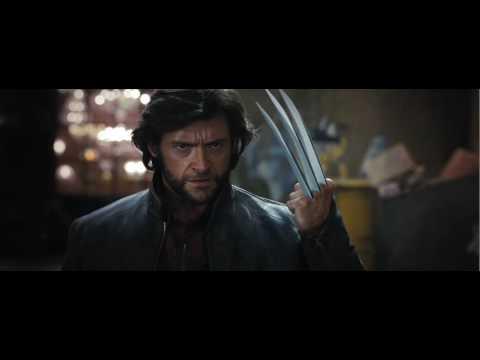 "Ooh! Shiny." Trailer