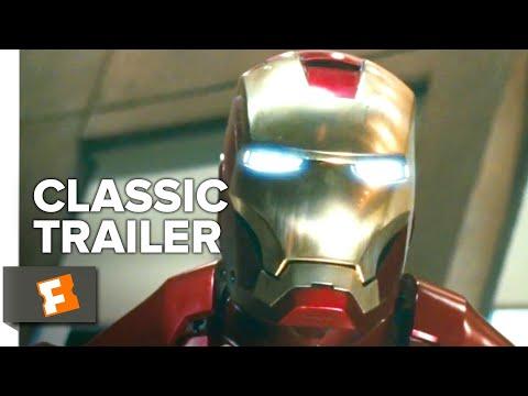 Trailer #1
