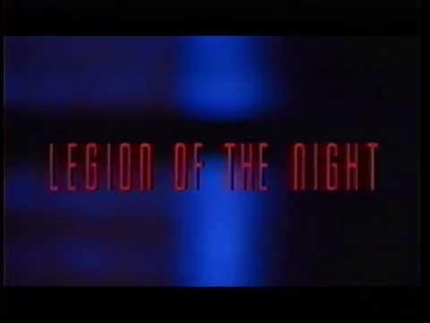 Legion of the Night trailer