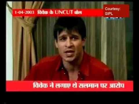 Vivek Oberoi Opens Heart In Tere Mere Beech Mein