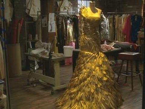 Behind the Scenes: The Designers