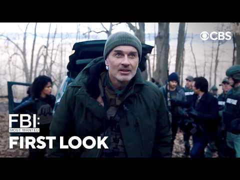 FBI: Most Wanted On CBS | First Look