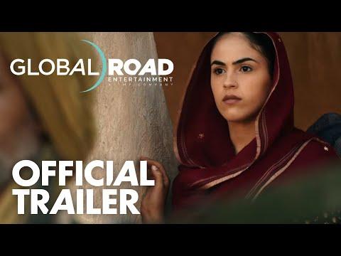 Rock The Kasbah "Trailer 2" #RockTheKasbah In Theaters October 23
