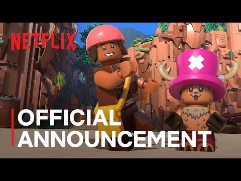 Official Announcement