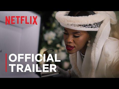 Official Trailer (Joyce)