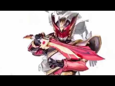 Teaser Satria Heroes: Revenge of Darkness