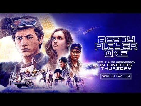 Control TV Spot