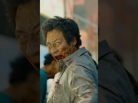 Your favorite zombie masterpiece is back.
