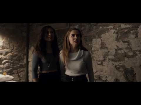 Split - Official Trailer 1 (Universal Pictures) HD