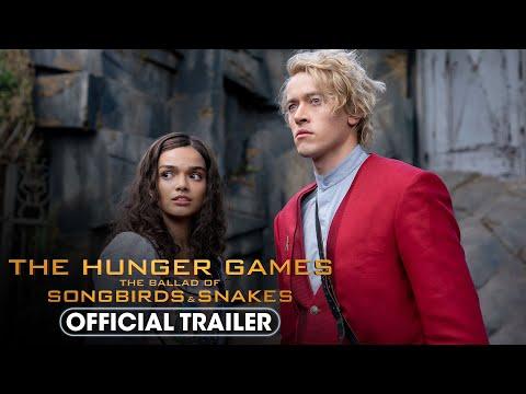 Official Trailer