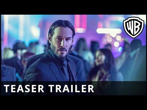 Teaser Trailer