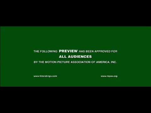 Star Wars: the Clone Wars - Original Theatrical Trailer