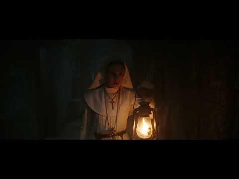 Official International Teaser Trailer