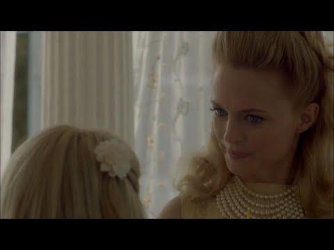 Petals on the Wind Official Trailer (2014) - Heather Graham, Rose McIver HD