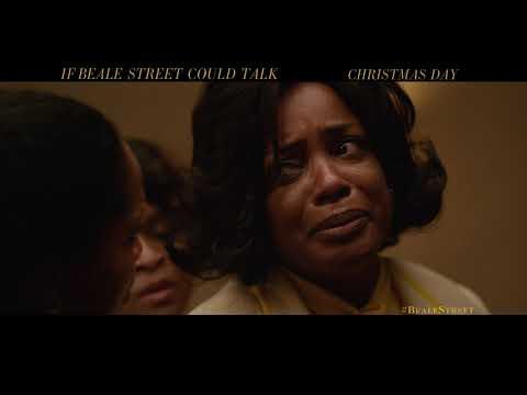 If Beale Street Could Talk - Moment - Now Playing in Select Cities