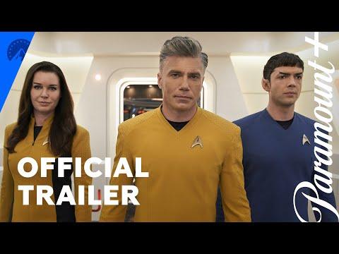 Official Trailer