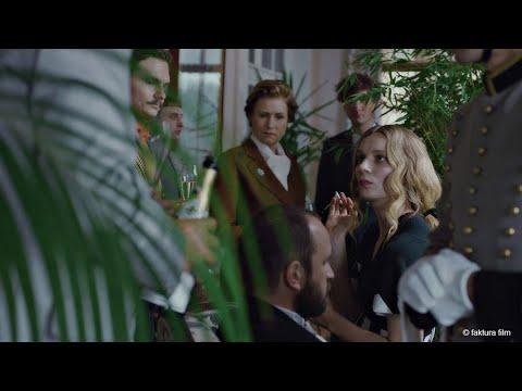 Bloodsuckers | Official Trailer | Berlinale 2021