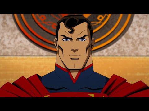 Toonami Promo