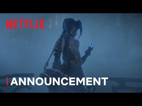 Official Announcement