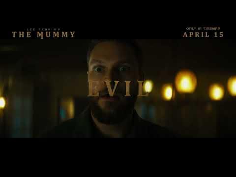 In Cinemas April 15