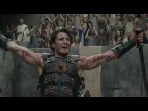 Roman Empire: Reign of Blood (Trailer)