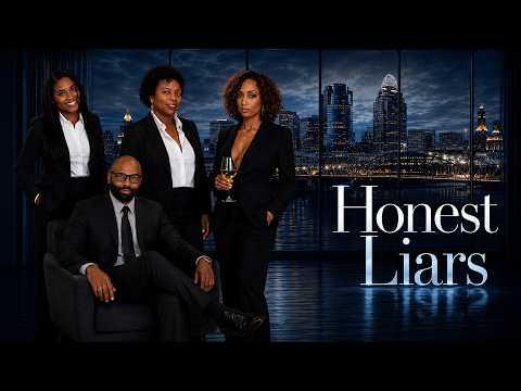 Honest Liars. Official Trailer