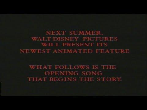Teaser Trailer #1
