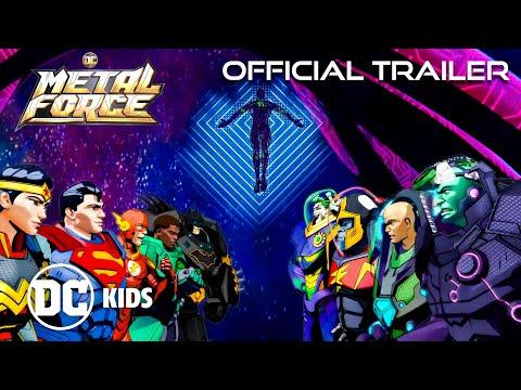 Official Trailer
